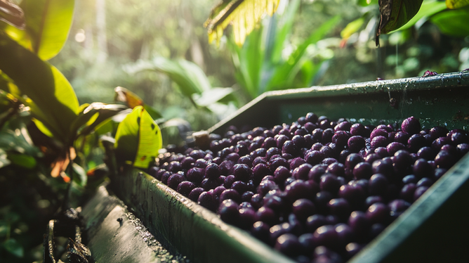 7 Benefícios Surpreendentes da Despolpadeira de Açaí