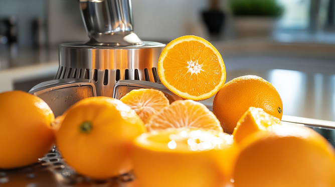 Espremedor de Laranja Industrial: Vantagens e Modelos