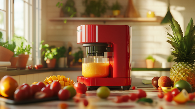 Máquina Despolpadeira: A Melhor Opção para Frutas