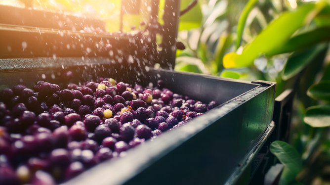 Despolpadeira de Açaí: Vantagens que Você Precisa Conhecer