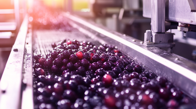 Despolpadeira de A&ccedil;a&iacute; Industrial: A Solu&ccedil;&atilde;o Ideal