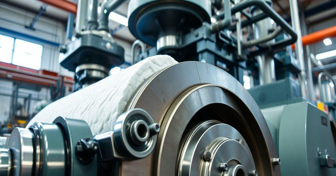 Despolpadeira Industrial: 5 Vantagens para Sua Produ&ccedil;&atilde;o