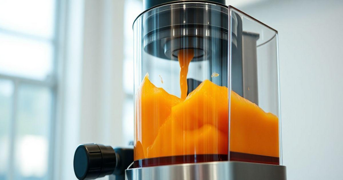 M&aacute;quina de Suco de Laranja Profissional: Guia Completo