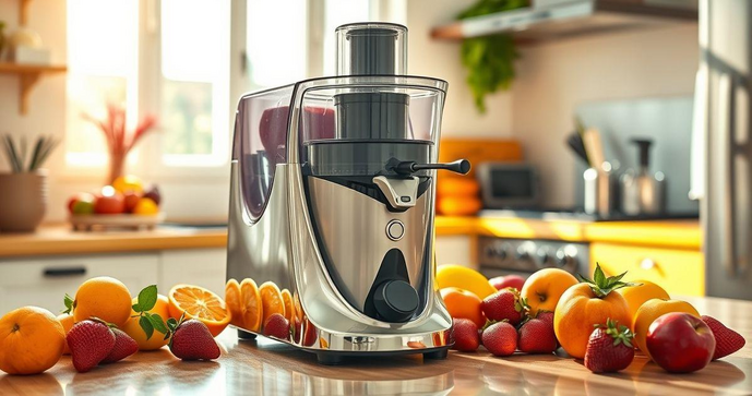 Despolpadeira de frutas pre&ccedil;o: como escolher a melhor op&ccedil;&atilde;o para sua necessidade