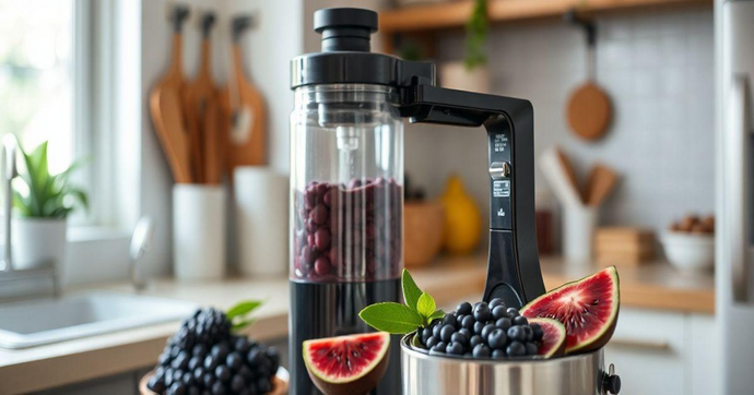 M&aacute;quina de Bater A&ccedil;a&iacute;: Como Escolher a Ideal para Seu Neg&oacute;cio