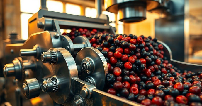 Despolpadeira de A&ccedil;a&iacute; Usada: Economize e Inove