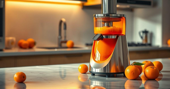 Espremedor de Laranja Industrial Pre&ccedil;o: Como Escolher o Melhor para Seu Neg&oacute;cio