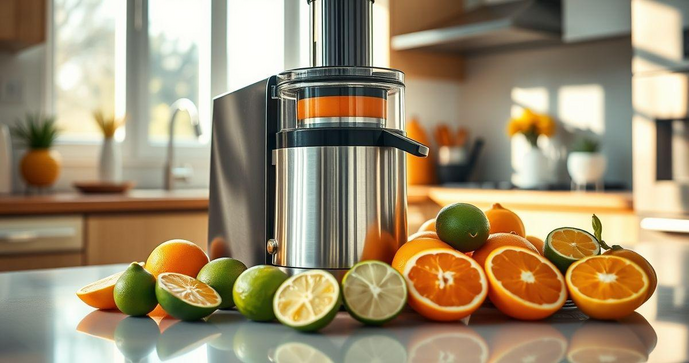 Zummo Z14 Pre&ccedil;o: Conhe&ccedil;a o Melhor Juicer