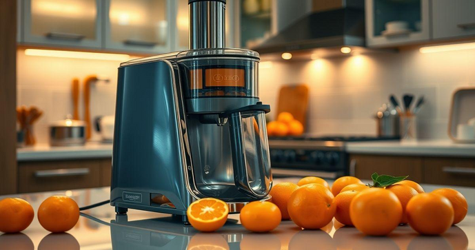 Maquina de suco de laranja pre&ccedil;o: Encontre o Ideal
