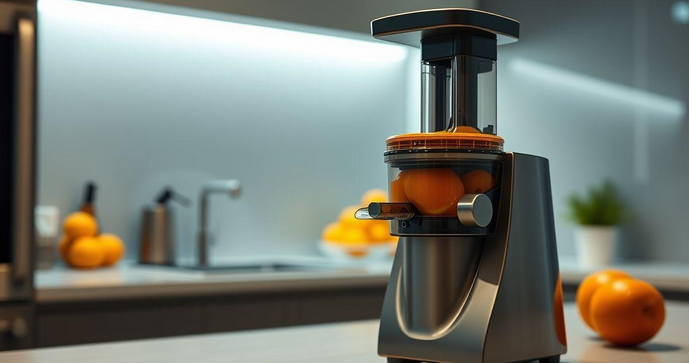 Zummo Z14 Pre&ccedil;o e Vantagens do Cuidado com a Qualidade do Suco