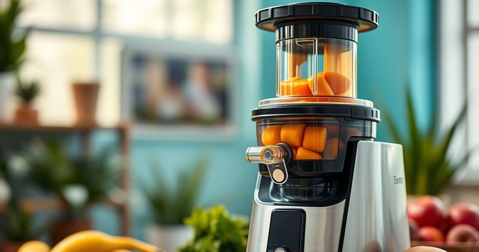 Zummo Z40 Pre&ccedil;o e Vantagens da Centr&iacute;fuga de Sucos