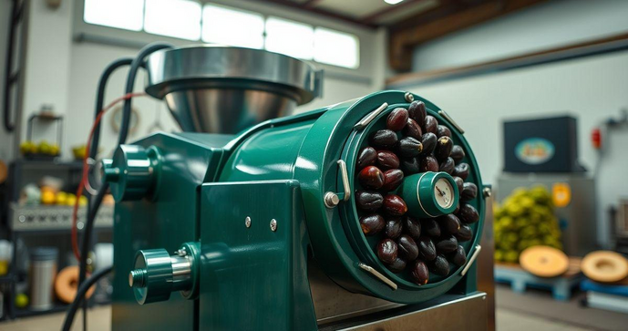 Como Escolher a Maquina Despolpadeira de A&ccedil;a&iacute; Ideal para Seu Neg&oacute;cio