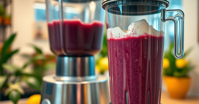 Como Escolher a Melhor Maquina de Bater A&ccedil;a&iacute; para seu Neg&oacute;cio