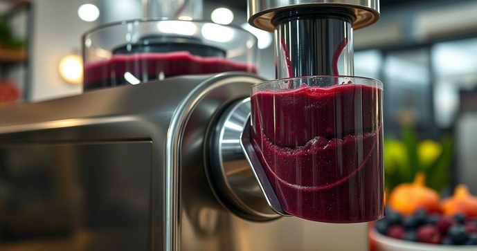 Despolpadeira de A&ccedil;a&iacute; Inox &eacute; a Solu&ccedil;&atilde;o Ideal para Processamento Eficiente e Pr&aacute;tico