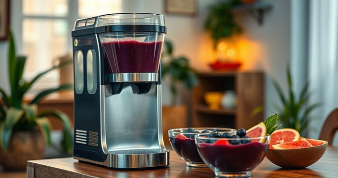 M&aacute;quina de a&ccedil;a&iacute;: como escolher a ideal para o seu neg&oacute;cio