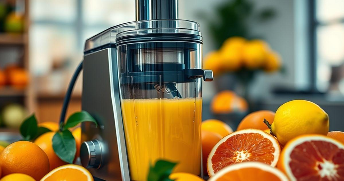 Zummo Z14 Preço e Vantagens do Suco Fresco
