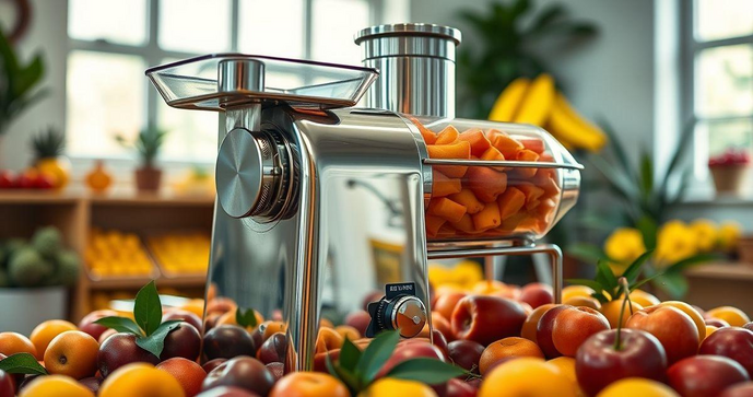 Como Escolher a Despolpadeira de Frutas 20 Litros Ideal para seu Neg&oacute;cio