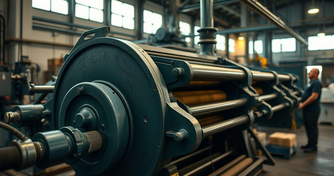 Despolpadeira Industrial: Como Escolher o Equipamento Ideal para Sua Produ&ccedil;&atilde;o