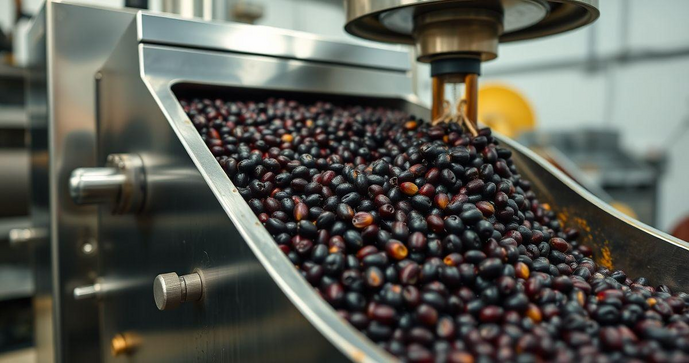 M&aacute;quina despolpadeira de a&ccedil;a&iacute;: como escolher a ideal para o seu neg&oacute;cio