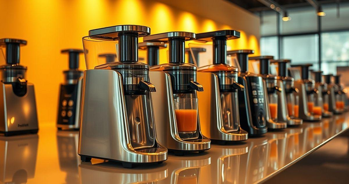 M&aacute;quina extratora de suco de laranja pre&ccedil;o e escolha ideal