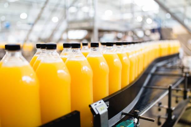 Benefícios da máquina de fazer suco natural industrial