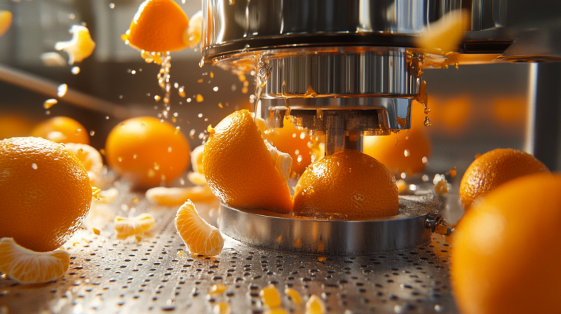 Espremedor de Laranja Industrial Potente: Vantagens Incríveis