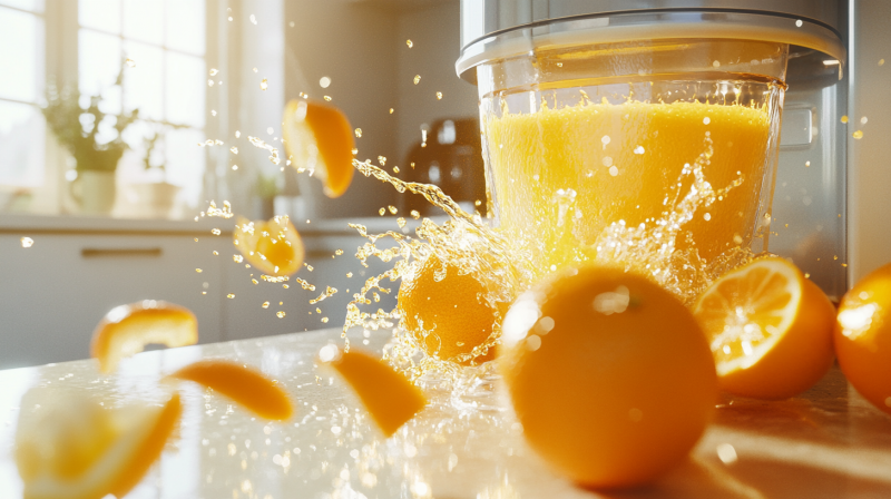 Espremedor de Laranja Industrial: Vantagens Imperdíveis