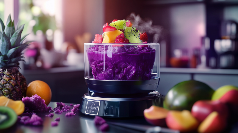 Máquina de Açaí: O Que Saber Antes da Compra