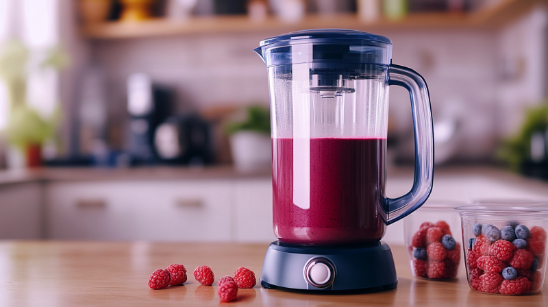 Maquina de Bater Açaí: Dicas para Escolher a Ideal