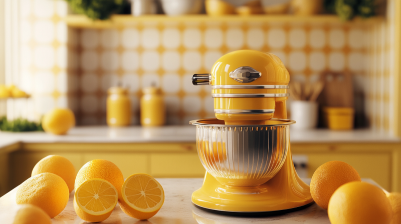 Máquina de Suco de Laranja: Preço e Modelos