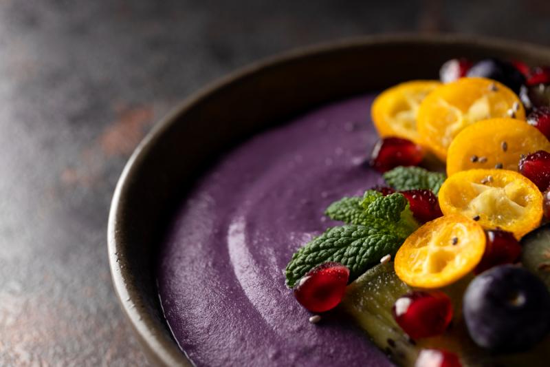 6 Razões para Investir em uma Máquina de Açaí Hoje