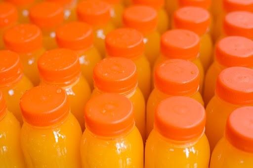 6 Vantagens do Extrator de Suco de Laranja Industrial