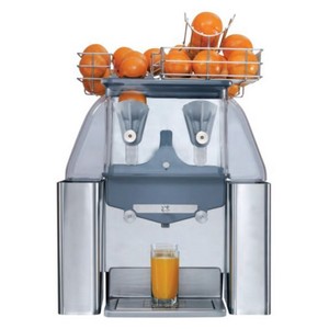 Máquina de suco de laranja profissional