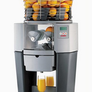 Máquina de suco de laranja industrial