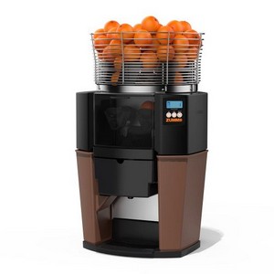 Valor da máquina de fazer suco de laranja