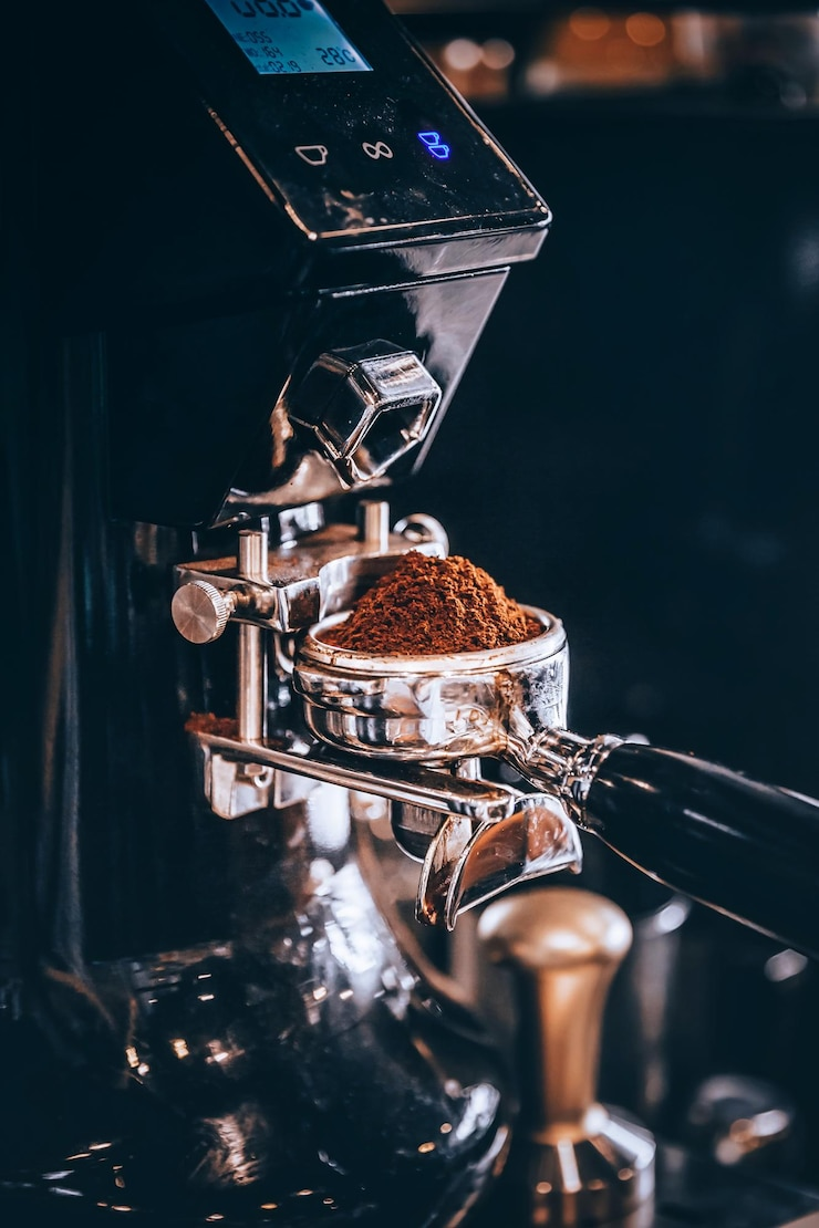 Locação De Máquina De Café Expresso Automática