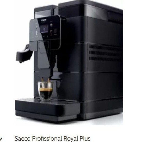 Venda De Máquina De Café Para Coffee Break