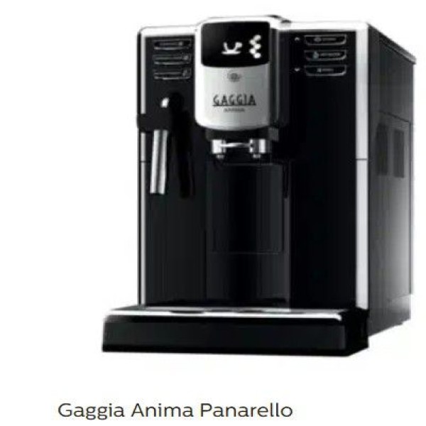 Máquina De Café Expresso Automática Para Restaurante