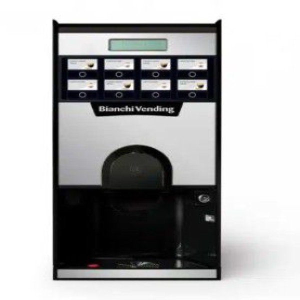 Máquina De Café Expresso Automática