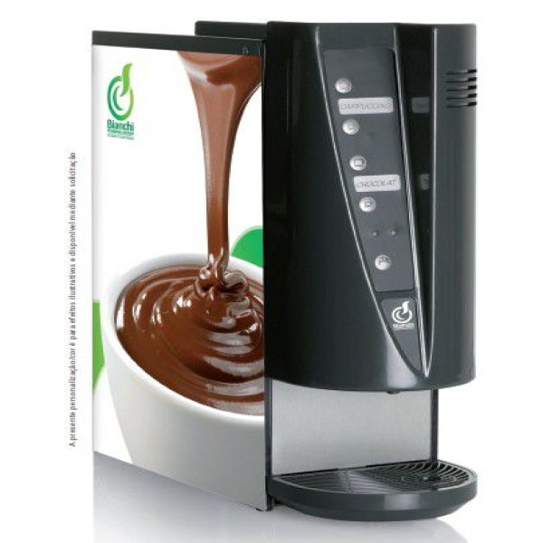 Locação De Máquinas De Cappuccino