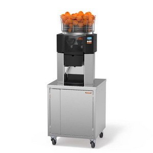máquina de fazer suco de laranja automática preço