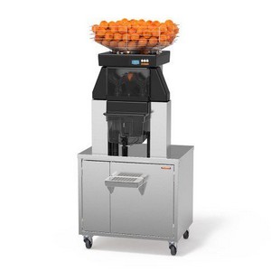 máquina suco de laranja profissional
